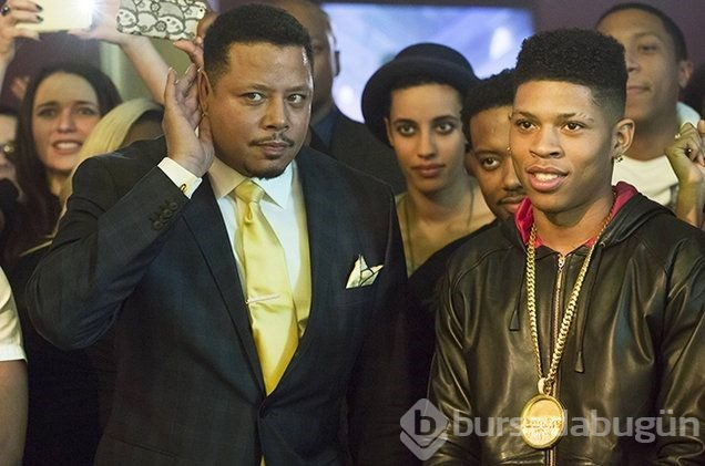 Empire dizisi oyuncusu Jussie Smollett parayla kendini dövdürdü