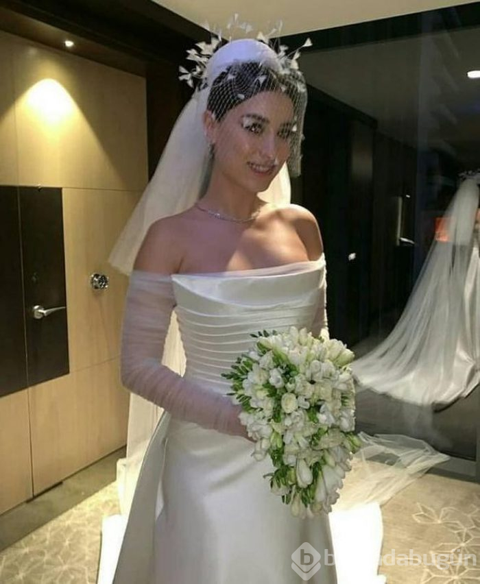 Hazal Kaya: Hayatı Aşk-ı Memnu zannediyorlar