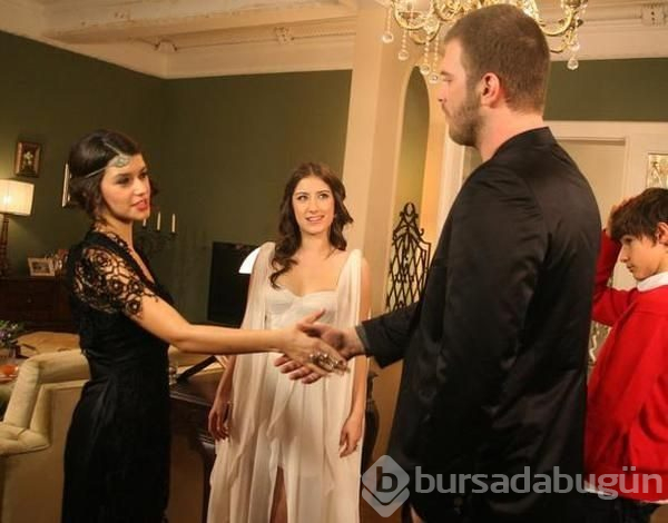 Hazal Kaya: Hayatı Aşk-ı Memnu zannediyorlar