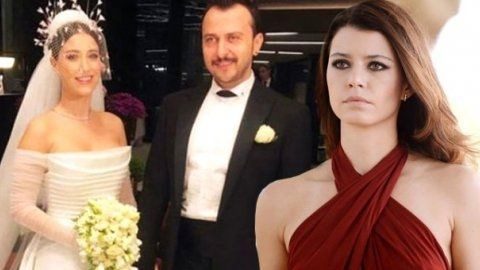 Hazal Kaya: Hayatı Aşk-ı Memnu zannediyorlar