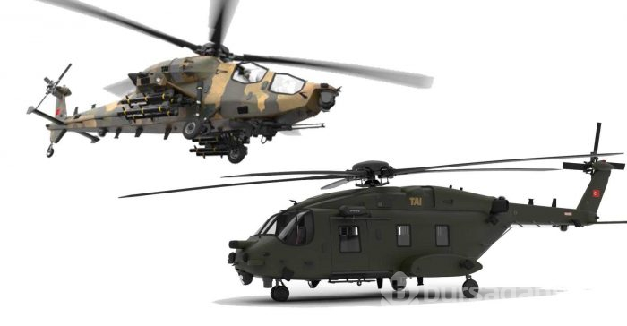 Atak'ın 'ağır abisi' için imzalar atıldı
