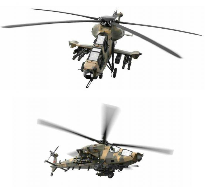 Atak'ın 'ağır abisi' için imzalar atıldı
