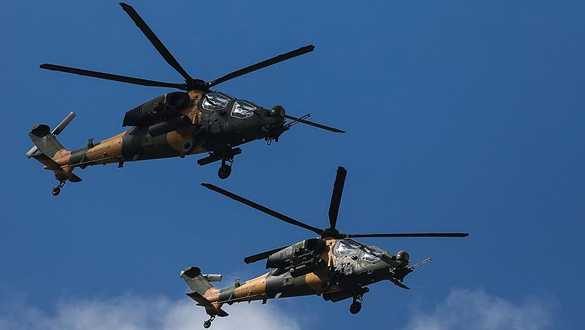 Atak'ın 'ağır abisi' için imzalar atıldı
