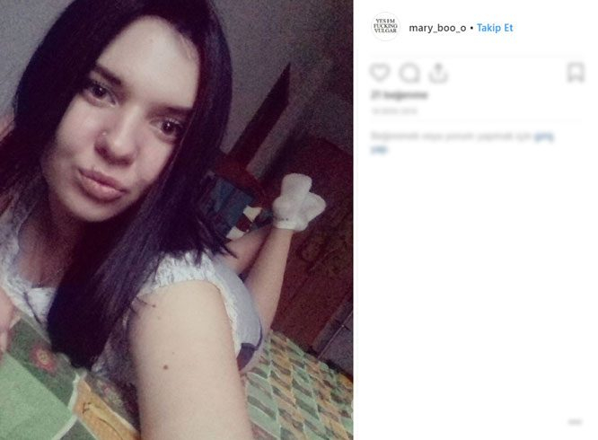 Rezaletin böylesi! Annesi eve gelince yakaladı