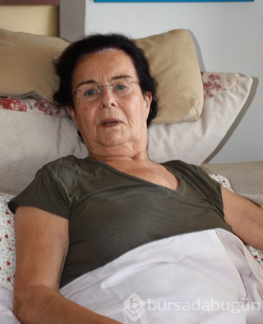 Cüneyt Arkın: Fatma Girik çok güçlü bir kadın
