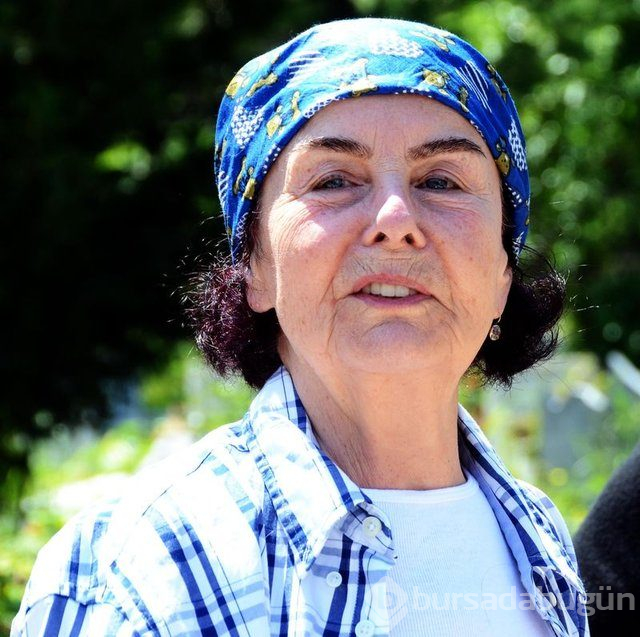 Cüneyt Arkın: Fatma Girik çok güçlü bir kadın
