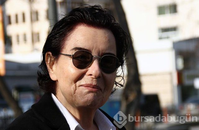 Cüneyt Arkın: Fatma Girik çok güçlü bir kadın
