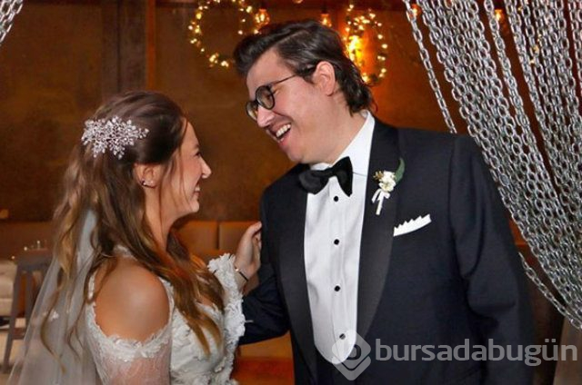 İbrahim Büyükak eşi Nurdan Beşen'in yeni yaşını kutladı
