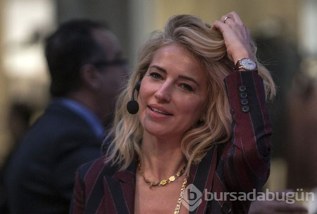 Burcu Esmersoy: Çocuk işi sekteye uğradı
