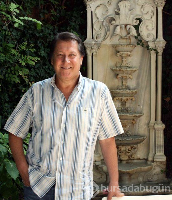 Ahmet Özhan: 'Sen bu kızın kıymetini bilmezsin' dediler
