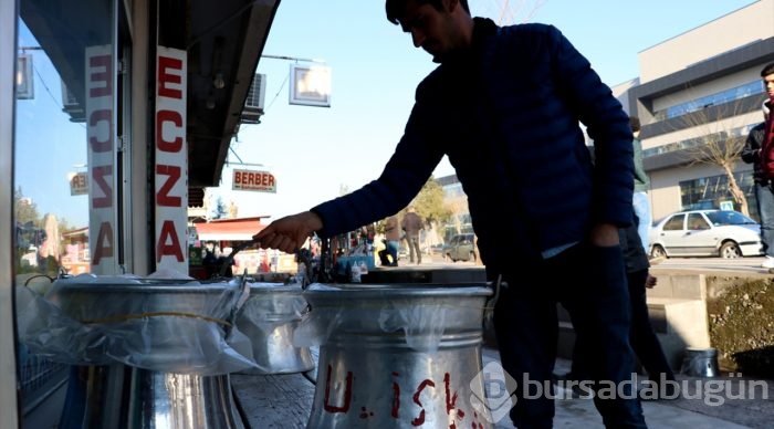 Doğal ürünlere olan talep ev yoğurduna ilgiyi artırdı
