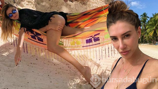 Şeyma Subaşı'nın 16 yaşındaki hali sosyal medyayı salladı
