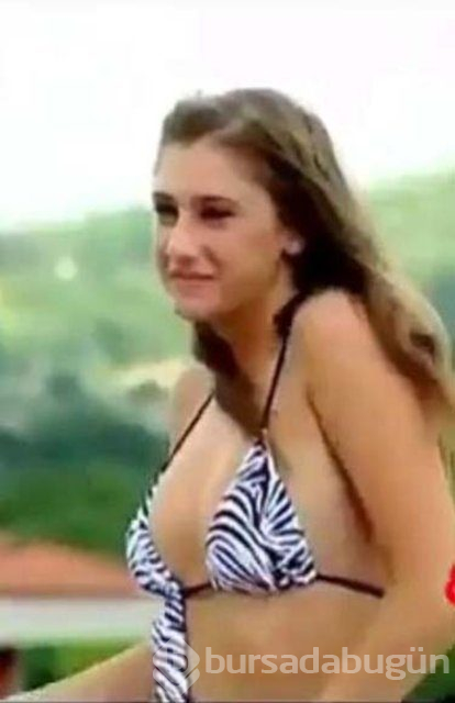 Şeyma Subaşı'nın 16 yaşındaki hali sosyal medyayı salladı
