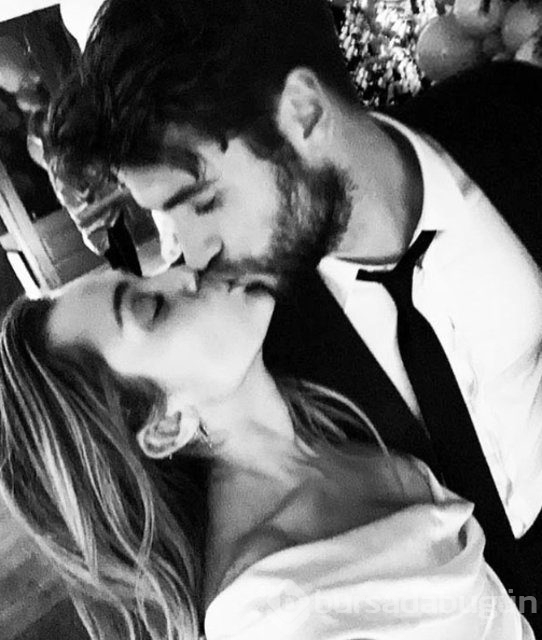 Miley Cyrus: Cinsellik benim ilişkilerimin dışında kalıyor
