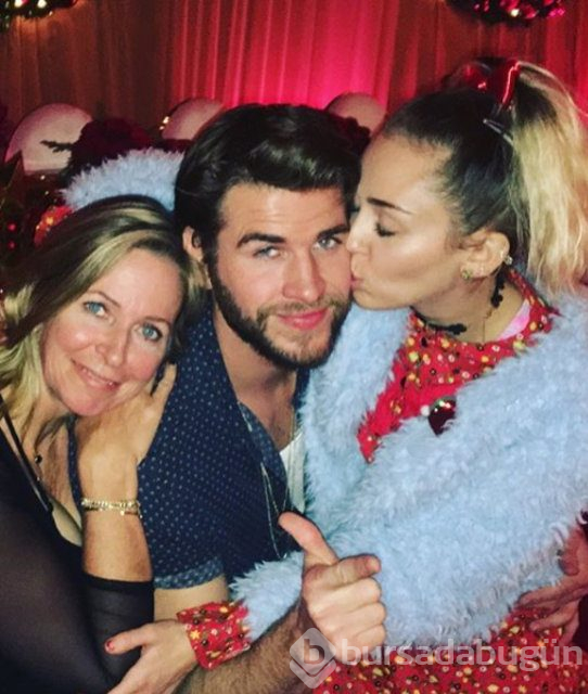 Miley Cyrus: Cinsellik benim ilişkilerimin dışında kalıyor
