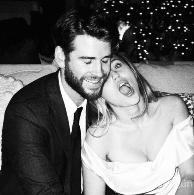 Miley Cyrus: Cinsellik benim ilişkilerimin dışında kalıyor
