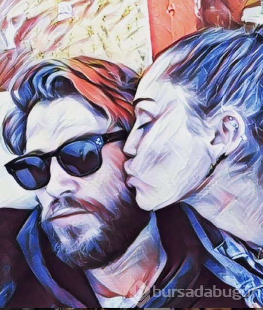 Miley Cyrus: Cinsellik benim ilişkilerimin dışında kalıyor
