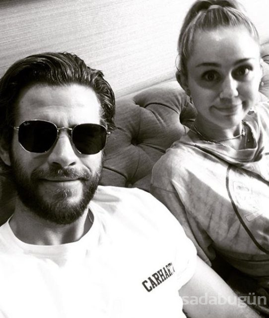 Miley Cyrus: Cinsellik benim ilişkilerimin dışında kalıyor
