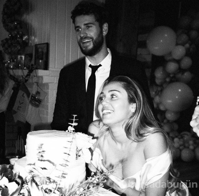 Miley Cyrus: Cinsellik benim ilişkilerimin dışında kalıyor
