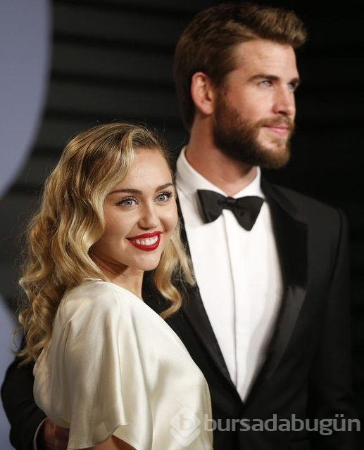 Miley Cyrus: Cinsellik benim ilişkilerimin dışında kalıyor
