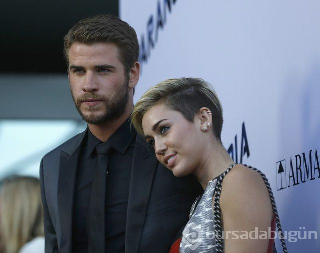 Miley Cyrus: Cinsellik benim ilişkilerimin dışında kalıyor
