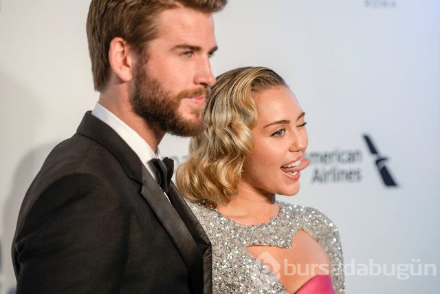 Miley Cyrus: Cinsellik benim ilişkilerimin dışında kalıyor
