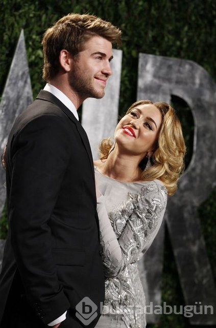 Miley Cyrus: Cinsellik benim ilişkilerimin dışında kalıyor
