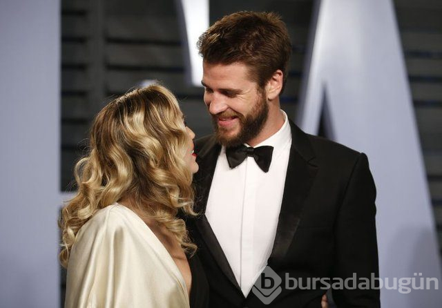 Miley Cyrus: Cinsellik benim ilişkilerimin dışında kalıyor
