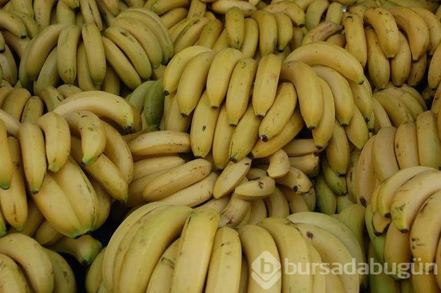 Benekli muz faydalı mı?
