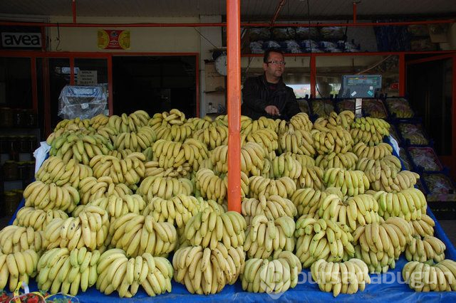 Benekli muz faydalı mı?
