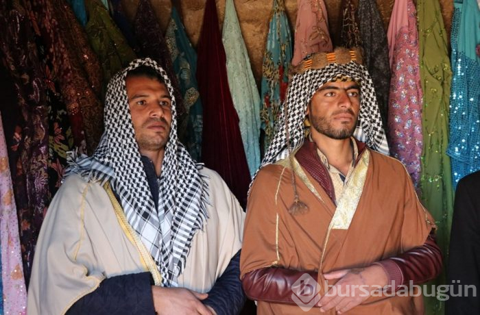 Şanlıurfa'nın mimari harikası: Harran'ın konik kubbeli evleri