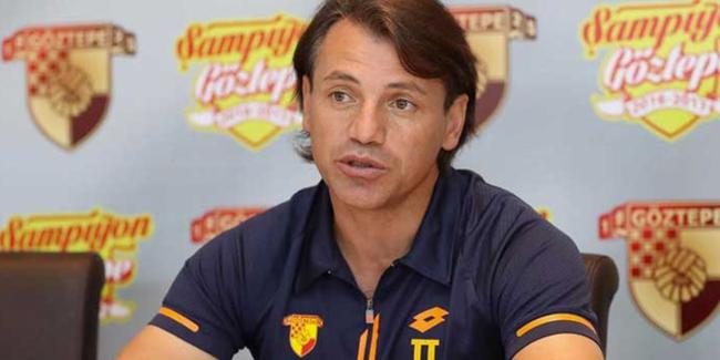 Tamer Tuna geri dönüyor
