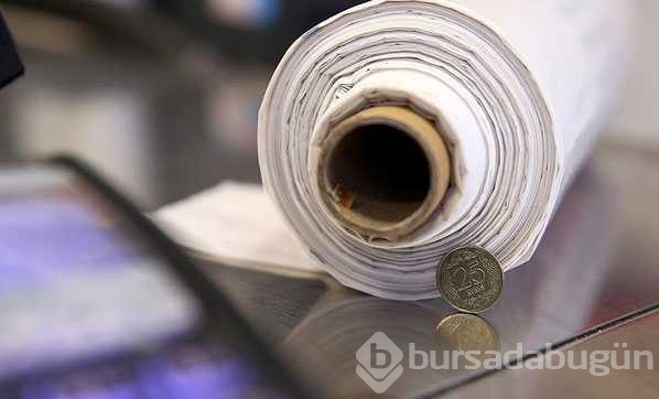 Poşete para ödeyen vatandaşlara önemli uyarı: Fişi mutlaka kontrol edin
