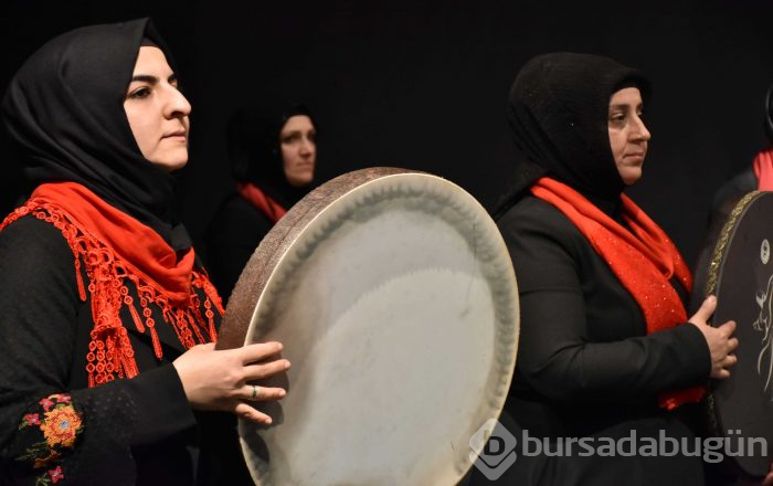 "Arbane", Diyarbakırlı kadınların elinde canlanıyor
