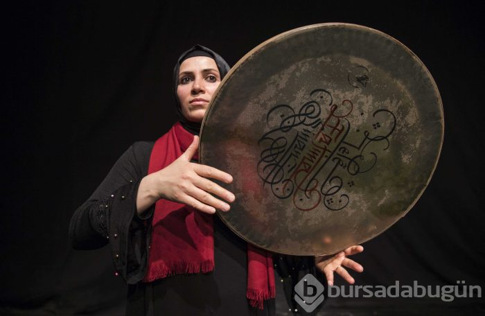 "Arbane", Diyarbakırlı kadınların elinde canlanıyor
