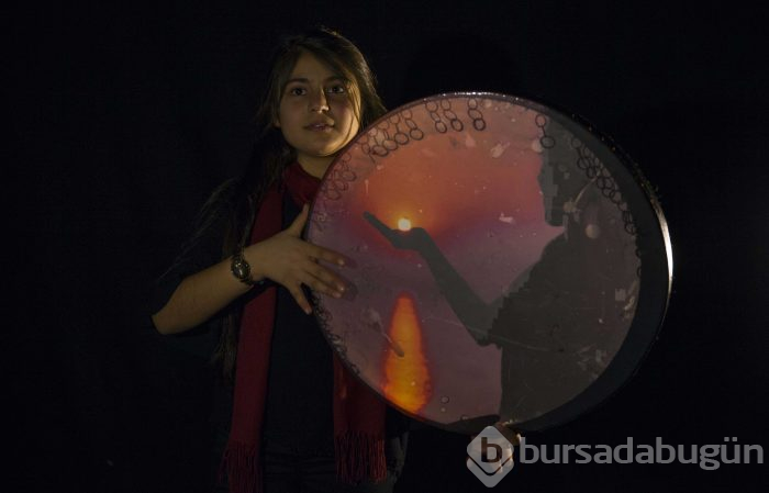 "Arbane", Diyarbakırlı kadınların elinde canlanıyor
