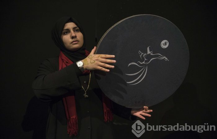 "Arbane", Diyarbakırlı kadınların elinde canlanıyor
