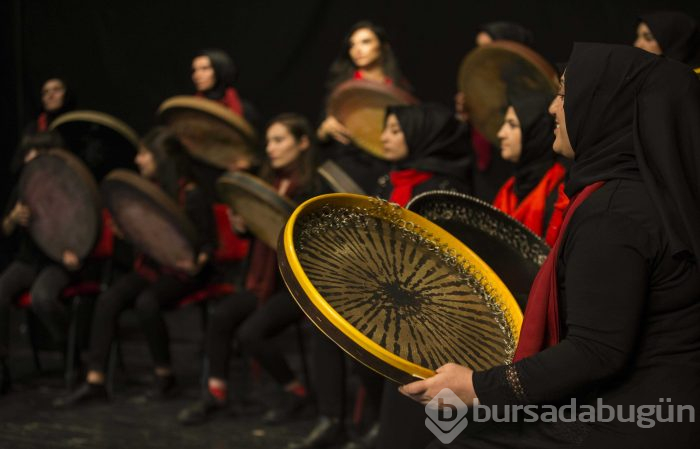 "Arbane", Diyarbakırlı kadınların elinde canlanıyor
