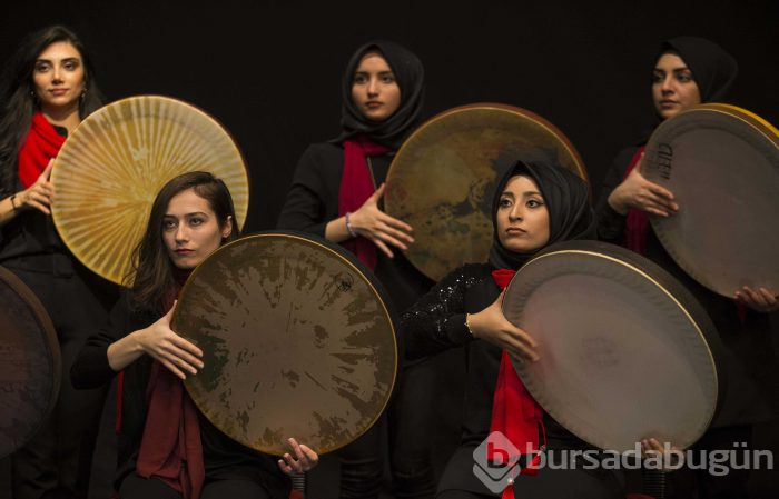 "Arbane", Diyarbakırlı kadınların elinde canlanıyor
