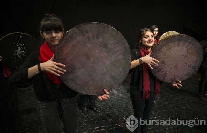"Arbane", Diyarbakırlı kadınların elinde canlanıyor
