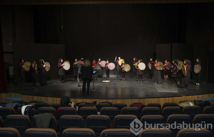 "Arbane", Diyarbakırlı kadınların elinde canlanıyor
