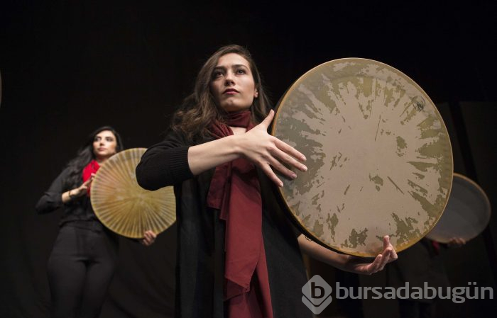 "Arbane", Diyarbakırlı kadınların elinde canlanıyor

