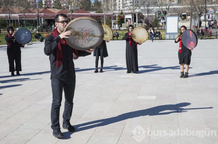 "Arbane", Diyarbakırlı kadınların elinde canlanıyor
