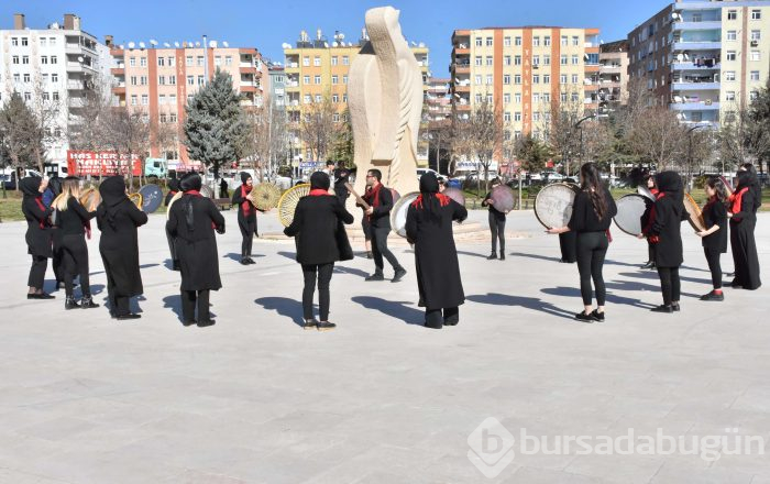 "Arbane", Diyarbakırlı kadınların elinde canlanıyor

