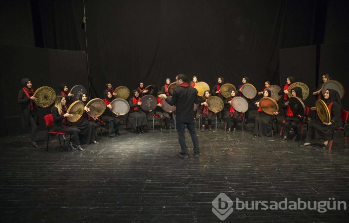 "Arbane", Diyarbakırlı kadınların elinde canlanıyor

