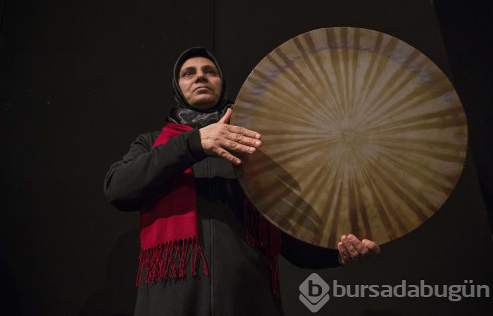 "Arbane", Diyarbakırlı kadınların elinde canlanıyor
