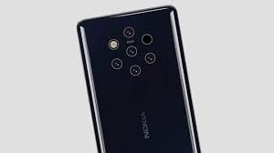 Beş arka kameralı Nokia 9 PureView tanıtıldı
