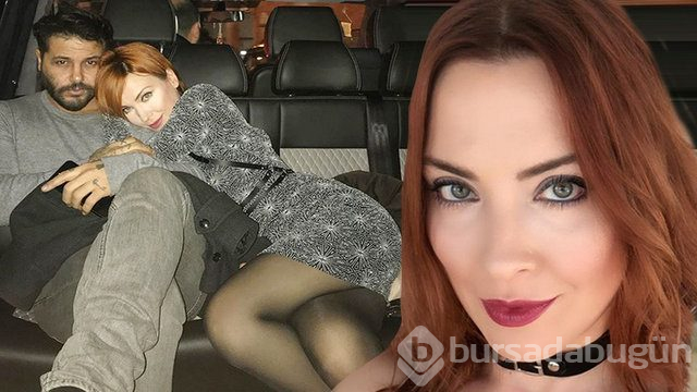 Arzu Yanardağ'ın yeni sevgilisi
