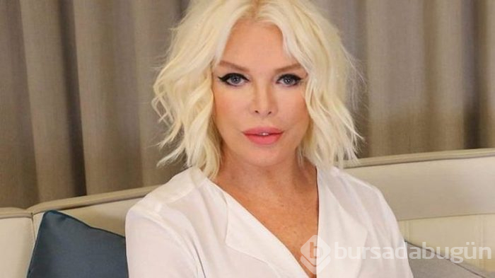 Ajda Pekkan'dan 40 konserlik anlaşma
