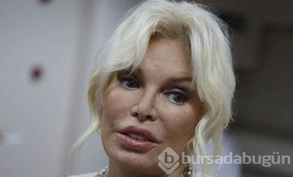 Ajda Pekkan'dan 40 konserlik anlaşma
